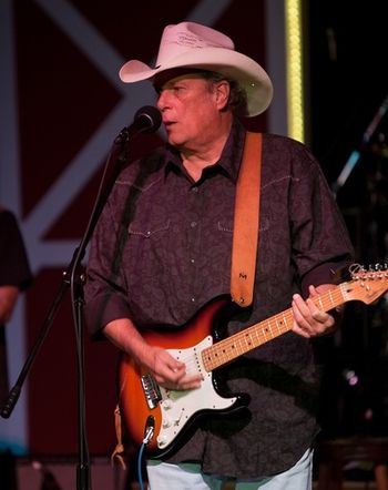 Saturday night show at the Florida Sunshine Opry October 15, 2011 featuring Bob and Mark Justis
