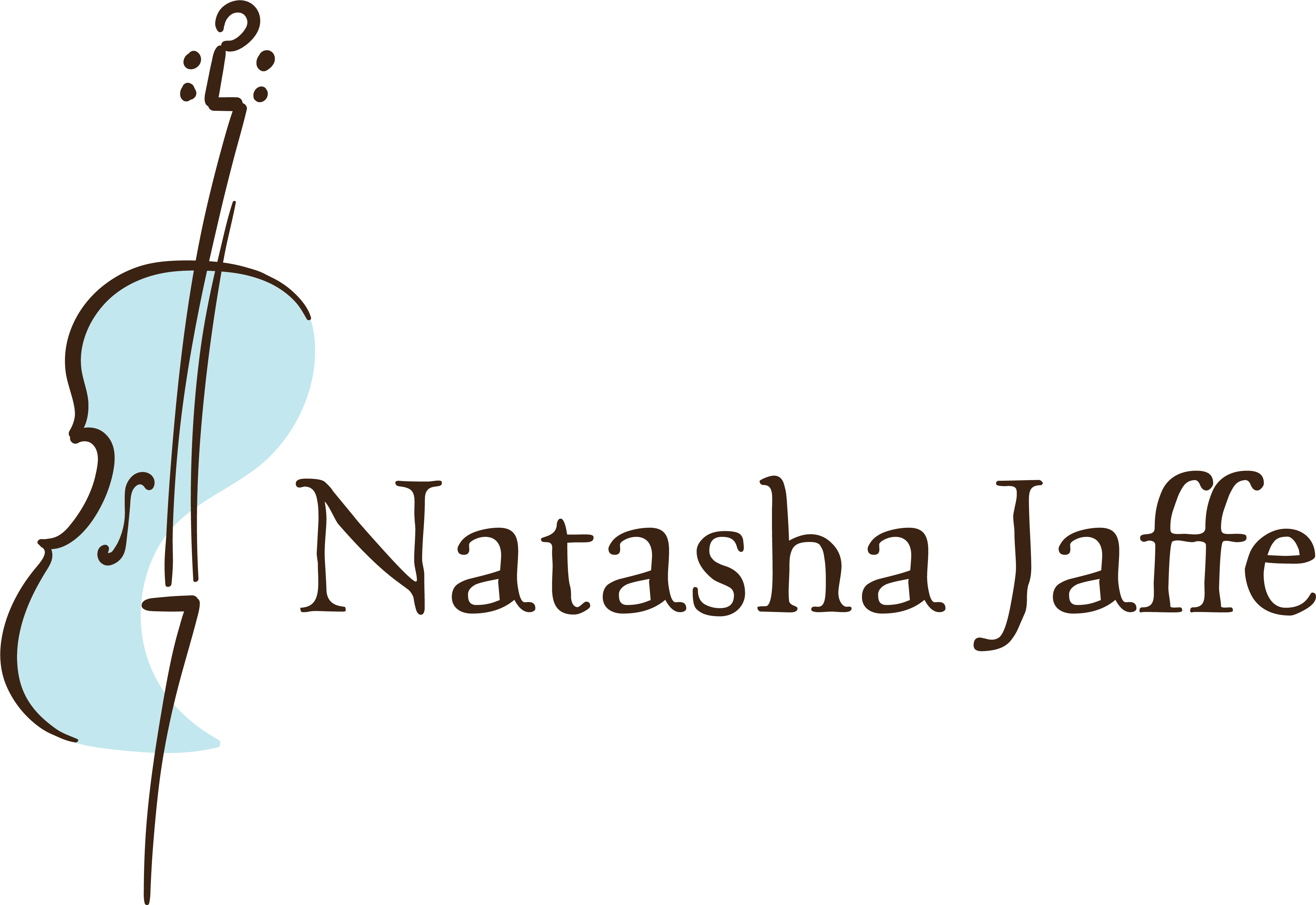 Natasha Jaffe