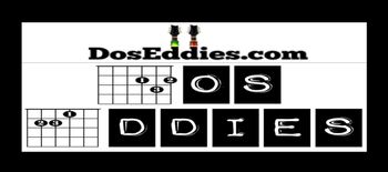 Acoustic Guitarists - Wilmington, NC  (DosEddies.com )
