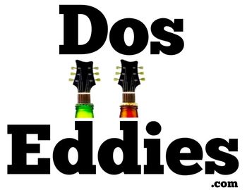 Logo - www.DosEddies.com
