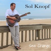 Sea Change by Sol Knopf