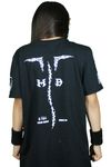 HEENE BOYZ "TRIBAL" T-Shirts (Adults)
