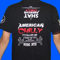 AC T-Shirts (2XL)