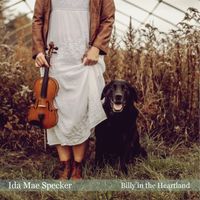 Billy In The Heartland by Ida Mae Specker
