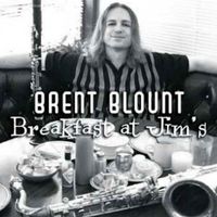 Breakfast at Jim's (Expanded) by Brent Blount