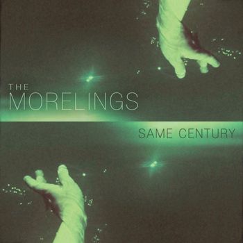 The Morelings - Same Century LP
