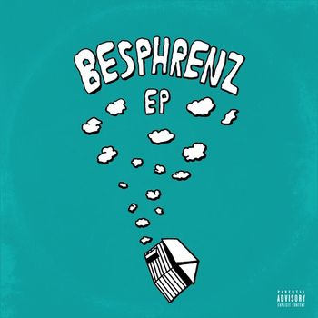 Besphrenz - besphrenz EP

