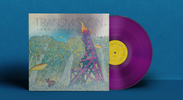 Transmission: Vinyl