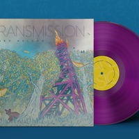 Transmission: Vinyl