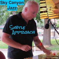 Subtle Approach by Sky Canyon