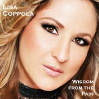 Wisdom From the Pain by Lisa Coppola