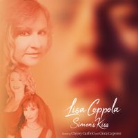 Simon's Kiss by Lisa Coppola with Chelsey Caulfield & Gloria Carpenter
