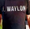 J. Waylon Band T