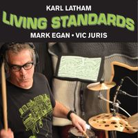 Living Standards by Karl Latham
