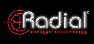 Radial Engineering Artist