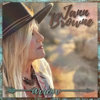 ARROW  by (download only)     Jann Browne