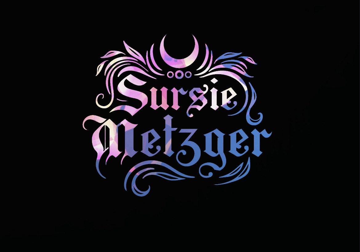 Sursie Metzger