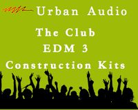 In the Club 3 EDM construction Kit loops