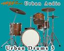 Urban Drum Loops 3