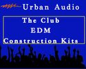 In the Club EDM construction Kit loops