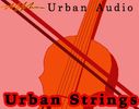 Urban String Loops for hip hop and R&B