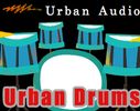 Urban Drum Loops