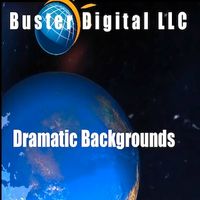 Dramatic Backgrounds by Buster Digital