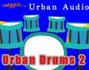 Urban Drum Loops 2