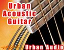 Urban Acoustic Guitar Loops