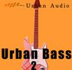 Urban Bass loops Part 2