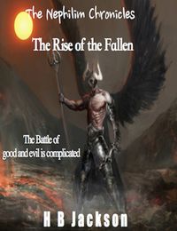 The Nephilim Chronicles: The Rise of the Fallen