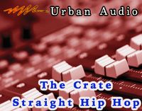 The Crate Straight Hip Hop construction kits loops and sample Packs