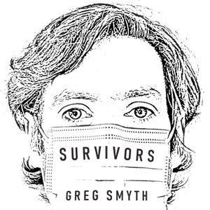 Survivors Cover Art