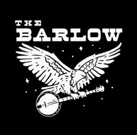 The Barlow w/ Cris Jacobs Band
