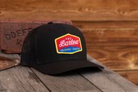 Colorado Country Patch Hat 
