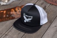 Eagle Trucker Hat 