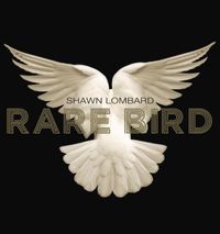 Rare Bird: CD