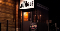 Melt Live - The Jungle Music Club - Somerville, MA