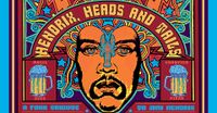 Hendrix Heads and Tails: Hendrix Tribute