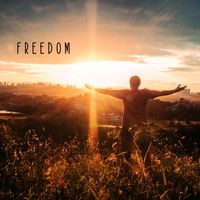 Freedom by Kimberly and Alberto Rivera