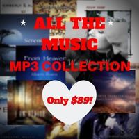 All The Music MP3 Collection