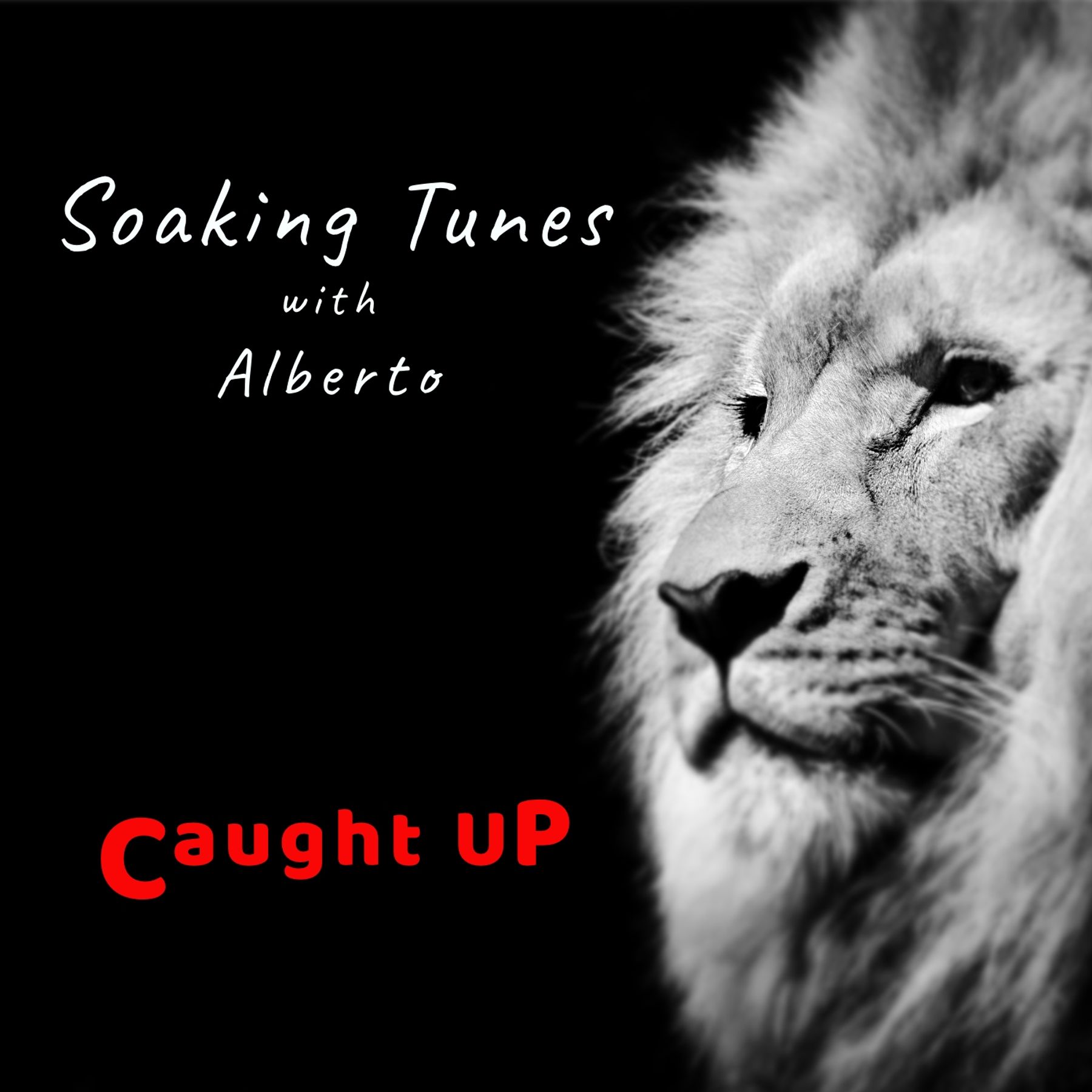 Kimberly and Alberto Rivera - Soaking Tunes with Alberto (Caught Up)