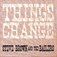 Things Change  by Steve Brown and the Bailers