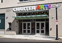 Charter Arts High School Gala