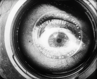 The Magic Lantern Sessions presents - Man With A Movie Camera