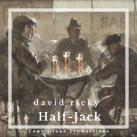 Half Jack  by David Ricky