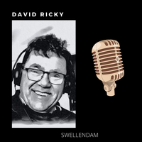 Swellendam by David Ricky