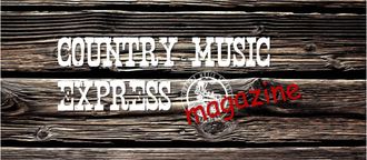 Jane shields of Write Away Magazine  & Country Music Express Magazine