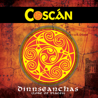 Dinnseanchas by Coscan