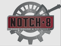Notch 8 Chow House & Drinkery